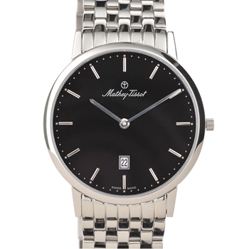 ساعت مچی متی تیسوت H9315B6ANI